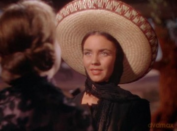 Duell in der Sonne - Der Westernklassiker mit Gregory Peck in HD Oscar nominiertes Western Epos mit Starbesetzung [DVD]