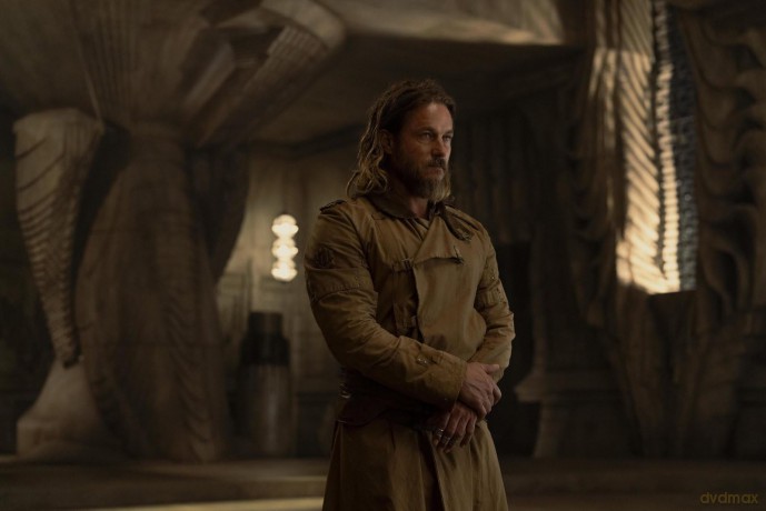 Dune: Prophecy - Staffel 1 [Blu-Ray 4K]