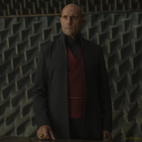 Dune: Prophecy - Staffel 1 [Blu-Ray 4K]