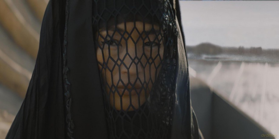 Dune: Prophecy - Staffel 1 [Blu-Ray 4K]