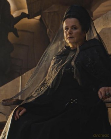 Dune: Prophecy - Staffel 1 [Blu-Ray 4K]
