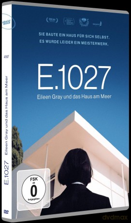 E.1027 - Eileen Gray und das Haus am Meer [DVD]