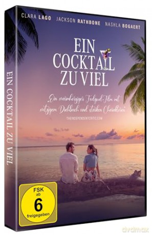 Ein Cocktail zu viel [DVD]