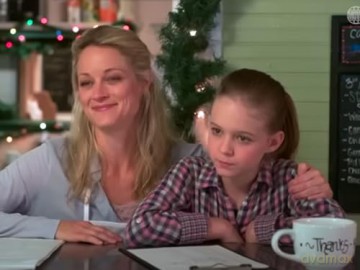 Ein Engel zu Weihnachten - Christmas Angel - Das Weihnachtswunder - Ein herzerwärmende Familienfilm für die ganze Familie auf Deutsch [DVD]