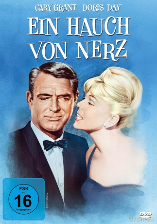 Ein Hauch von Nerz [DVD]