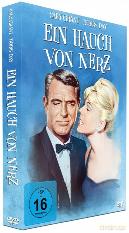 Ein Hauch von Nerz [DVD]