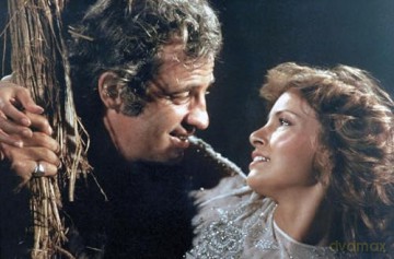 Ein irrer Typ [Blu-Ray]