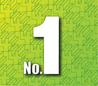 No1 vol.4 [CD]