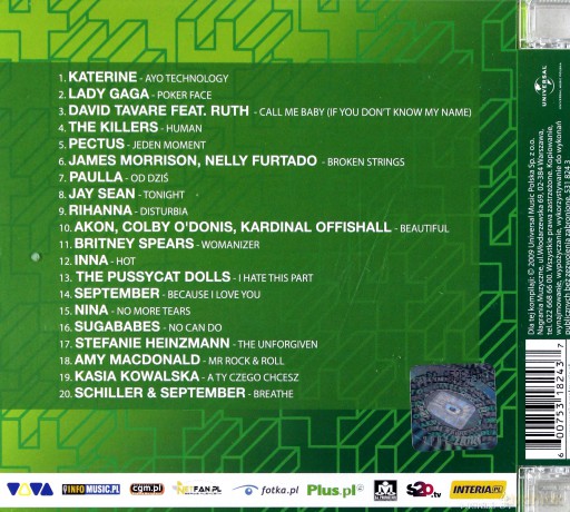 No1 vol.4 [CD]