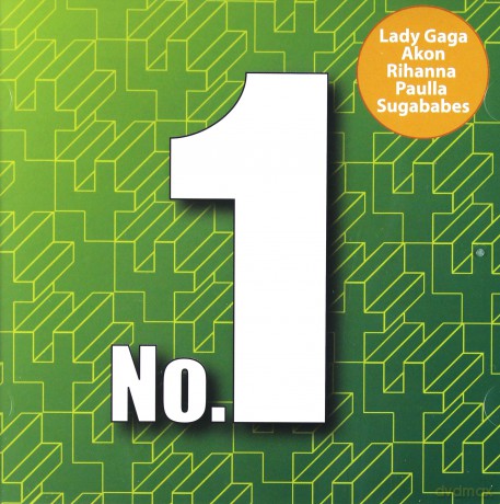 No1 vol.4 [CD]