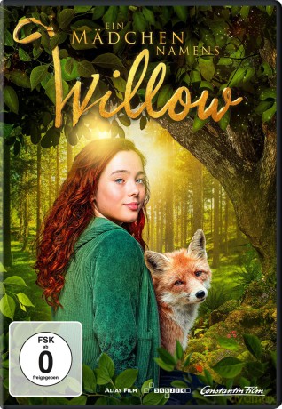 Ein Mädchen namens Willow [DVD]