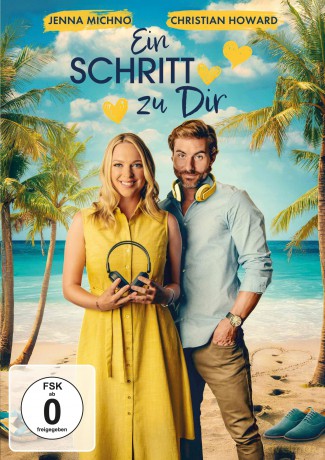 Ein Schritt zu Dir [DVD]
