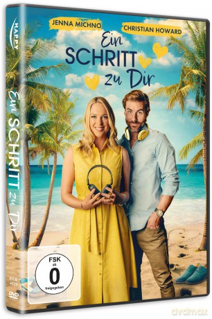 Ein Schritt zu Dir [DVD]