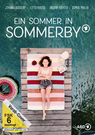 Ein Sommer in Sommerby [DVD]