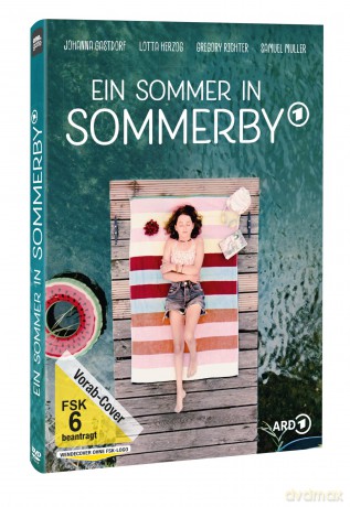 Ein Sommer in Sommerby [DVD]
