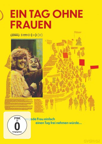 Ein Tag ohne Frauen [DVD]