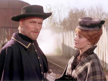 Ein Tag zum Kämpfen Blu-ray - Custer of the West - Die Kino-Langfassung des Legendären Historien-Western in HD neu abgetastet - Western-Klassiker mit Historischem Hintergrund [Blu-Ray]
