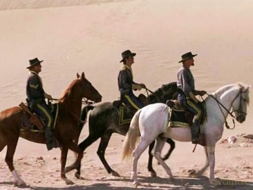 Ein Tag zum Kämpfen Blu-ray - Custer of the West - Die Kino-Langfassung des Legendären Historien-Western in HD neu abgetastet - Western-Klassiker mit Historischem Hintergrund [Blu-Ray]