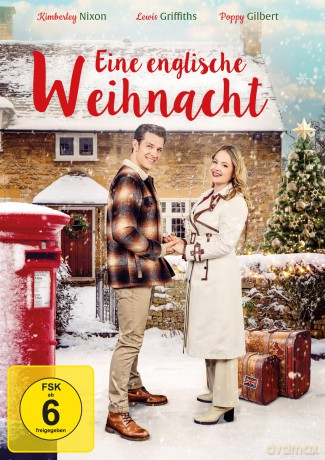 Eine englische Weihnacht [DVD]