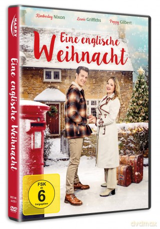 Eine englische Weihnacht [DVD]