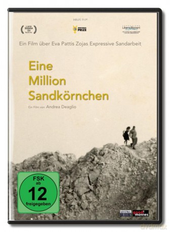 Eine Million Sandkörnchen [DVD]