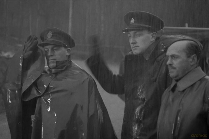 Einer kam durch - Der Kultklassiker des Kriegsfilms nach wahrer Begebenheit [DVD]