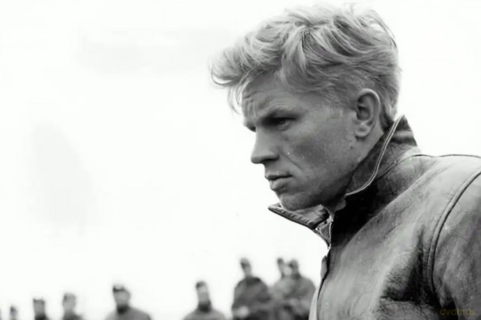 Einer kam durch - Der Kultklassiker des Kriegsfilms nach wahrer Begebenheit [DVD]