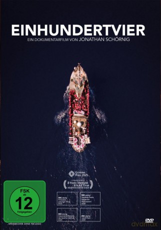 Einhundertvier [DVD]