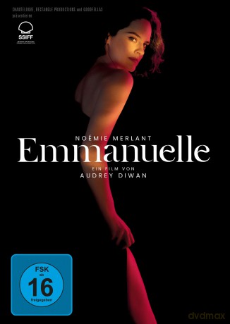Emmanuelle [DVD]