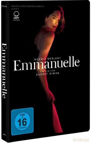 Emmanuelle [DVD]