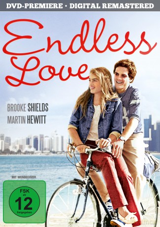 Endless Love [DVD]