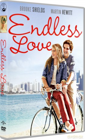 Endless Love [DVD]