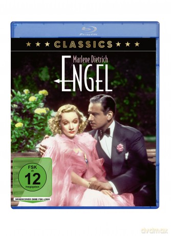 Engel [Blu-Ray]
