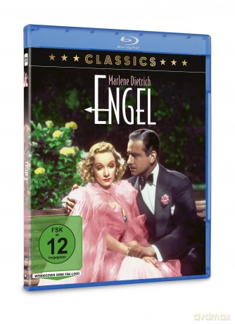 Engel [Blu-Ray]