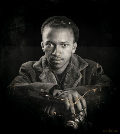 Ernest Cole: Lost and Found [DVD]