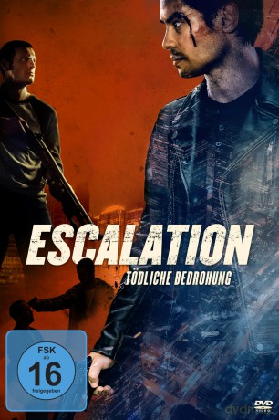 Escalation - Tödliche Bedrohung [DVD]