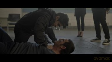 Escalation - Tödliche Bedrohung [Blu-Ray]