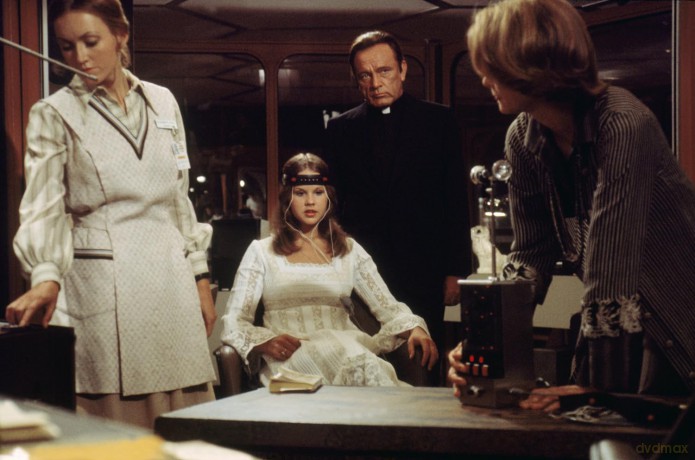 Exorzist 2: Der Ketzer [Blu-Ray]