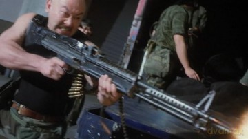 Extreme Crisis - UNCUT [DVD]