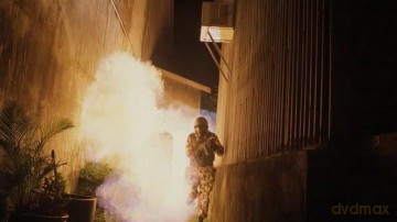 Extreme Crisis - UNCUT [DVD]