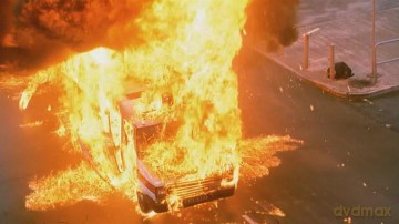 Extreme Crisis - UNCUT [DVD]