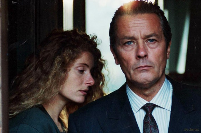 Fabio Montale - Preisgekrönter Krimi-Epos mit Alain Delon nach der gefeierten Marseille-Trilogie von Jean-Claude Izzo [DVD]