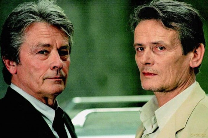Fabio Montale - Preisgekrönter Krimi-Epos mit Alain Delon nach der gefeierten Marseille-Trilogie von Jean-Claude Izzo [DVD]