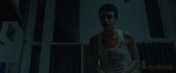 Faceless After Dark - Der Horror ist real [DVD]