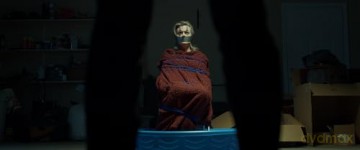 Faceless After Dark - Der Horror ist real [DVD]