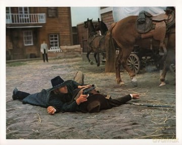 Fahrt zur Hölle, ihr Halunken [Blu-Ray]