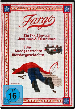 Fargo - Blutiger Schnee [DVD]