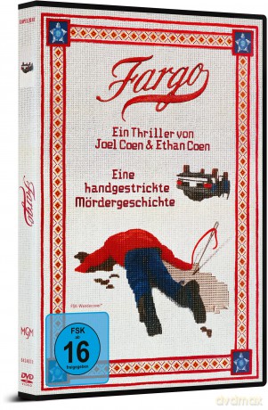 Fargo - Blutiger Schnee [DVD]