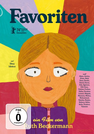 Favoriten [DVD]
