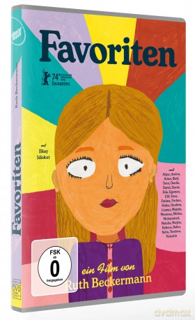 Favoriten [DVD]